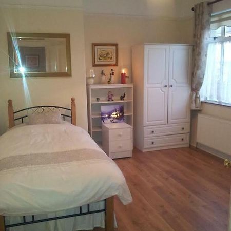Villa Town House Ennis Esterno foto