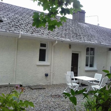 Villa Town House Ennis Esterno foto
